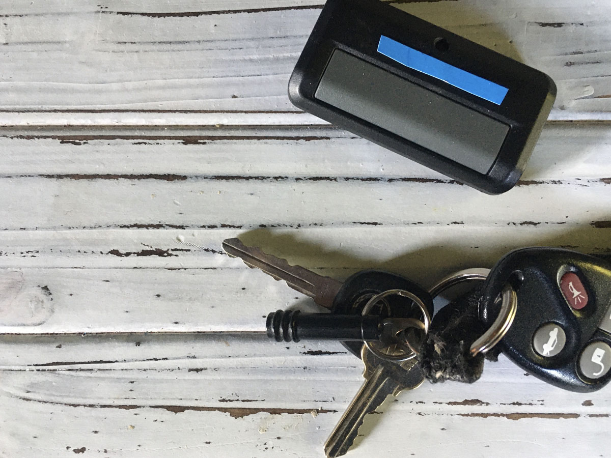 Opener Repair